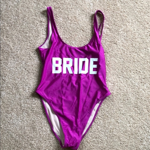 amazon bride bathing suit
